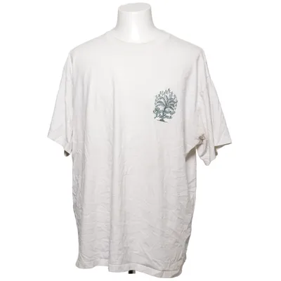 T-shirt (White) from Vailent Cotton
