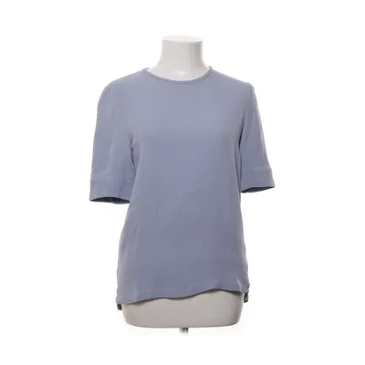 Blouse (Blauw) van 'S MaxMara