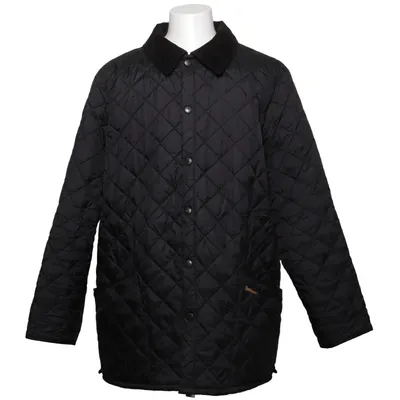 Jacket (Black) from Barbour