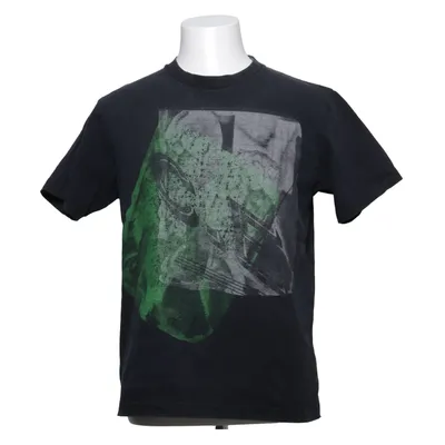 T-shirt (Zwart, Groen) van Cav Empt