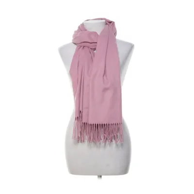 Scarf (Pink) from Cashmere