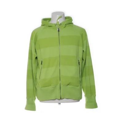 Huvtröja (Turkos) från Canard Collection Bomull, Polyester