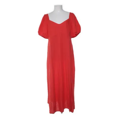 Maxi jurk (Rood) van Primark Cares