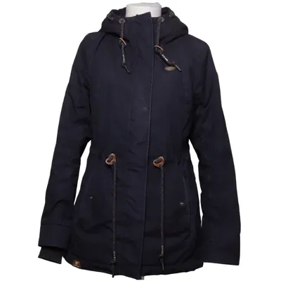 Parka (Bleu) de Ragwear Coton, Polyester