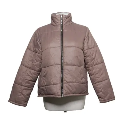 Vinterjacka (Beige) från Eilly Bazar Polyester