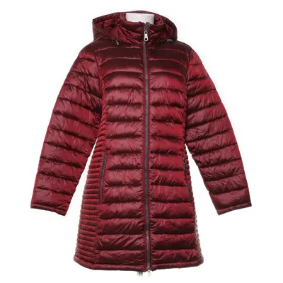 Winter coat (DWE-401-0034 Jacket Giselle) from Zabaione Polyamide, Polyester
