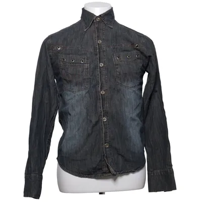 Chemise en jean (Bleu) de Diesel