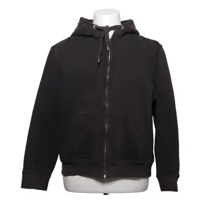 Huvtröja (Grå) från L.O.G.G by H&M Bomull, Polyester