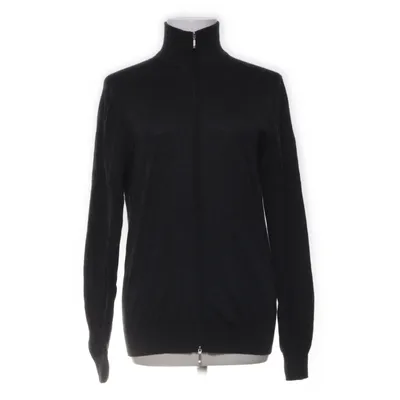 Cardigan (Grå) fra Suitsupply Merinould