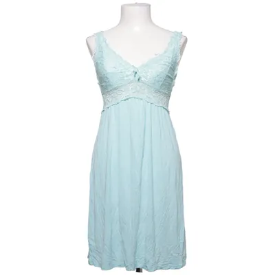 Nachtjapon (Blauw) van Hunkemöller Elastaan, Viscose