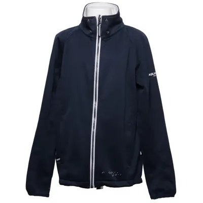 Softshell jacket (Blue) from Rosetti Riding Polyester