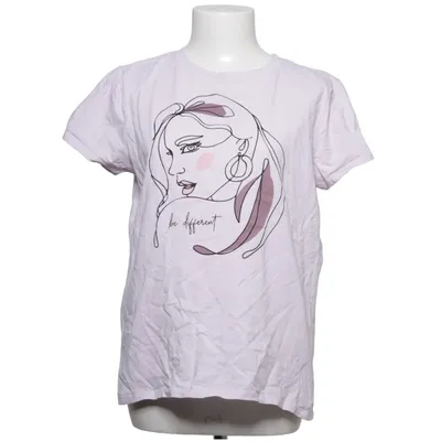 T-shirt (Lila) från Essentials Bomull