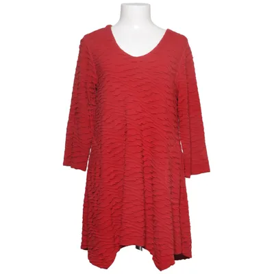 Tunic (Red) from Pont Neuf