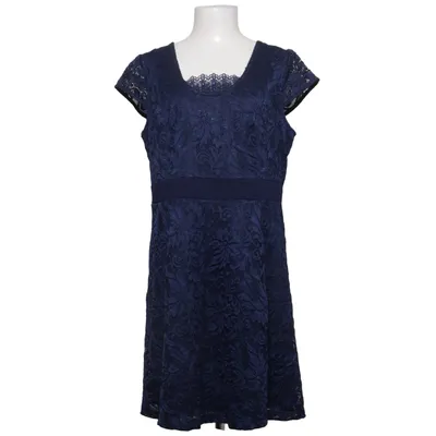 Jurk (Blauw) van Bodyflirt