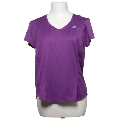 Sporttop (Lila) van Kalenji Polyester