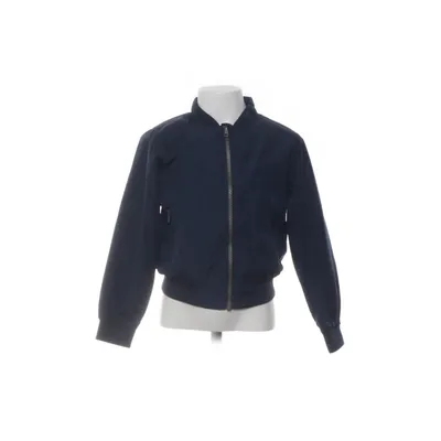 Bomberjacka (Blå) från Name It Polyester