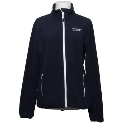Fleece jacket (Blue) from Swedemount Polyester