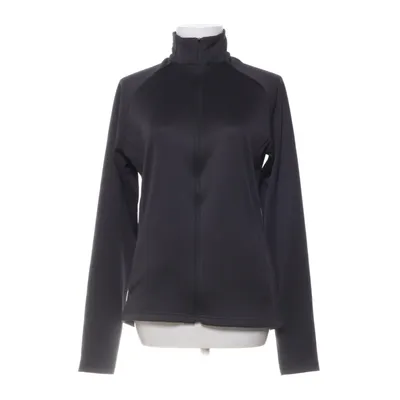 Sports jacket (Black) from SATS Recycled polyester