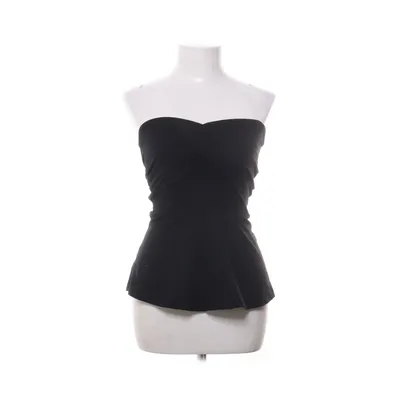 Tubtopp (68103) från Gina Tricot Bomull, Elastan