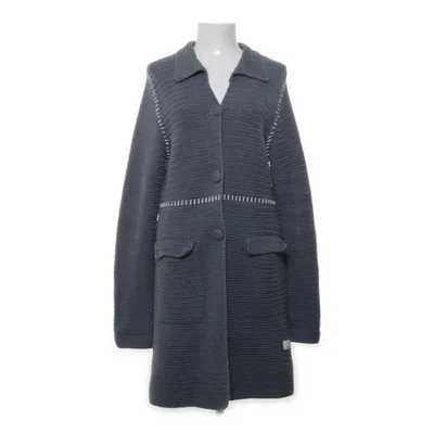 Cardigan (Grijs) van Odd Molly Katoen
