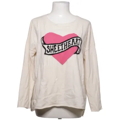 Pull-over (Beige) de Allude Cachemire