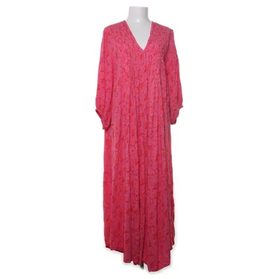 Långklänning (Rosa, Röd) från Cissi och Selma