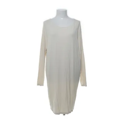 Jurk (Beige) van Ilse Jacobsen Elastaan, Viscose