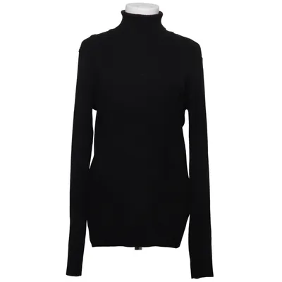 Turtleneck (Black) from ASOS Tall Acrylic