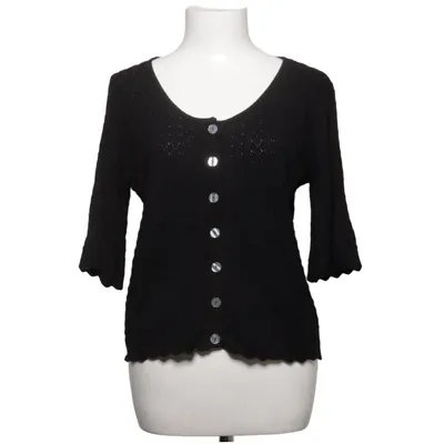 Cardigan (Black) from Usha
