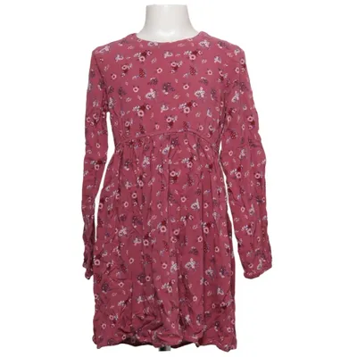 Dress (Pink, Multicolored) from Alive Viscose