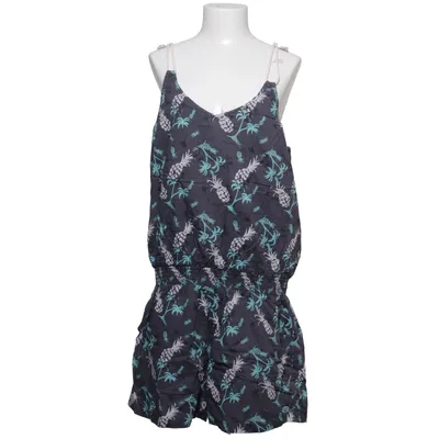Jumpsuit (Gray, Multicolored) from Animal Cotton