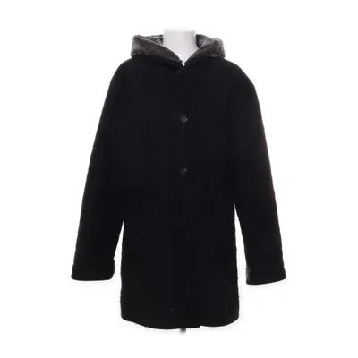 Vinterkappa (Svart) från Junge Akryl, Polyester