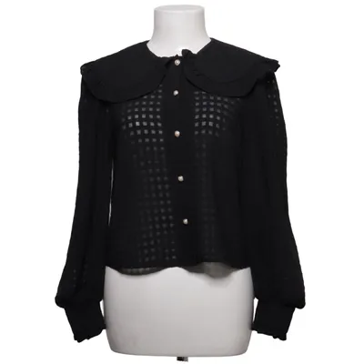 Blouse (Black) from Miss Selfridge Petites