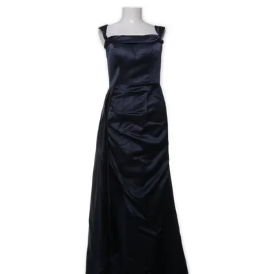 Aftonklänning (Blå) från JJ's House