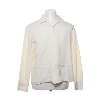 Skjorta (Vit) från Filippa K Bomull, Viskos