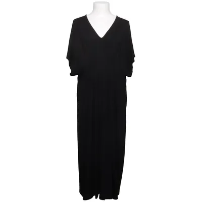 Dress (Black) from I Say Elastane, Viscose
