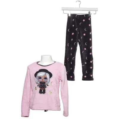 Pyjamas (Rosa, Grå, Flerfärgad) från L.O.L. Surprise!