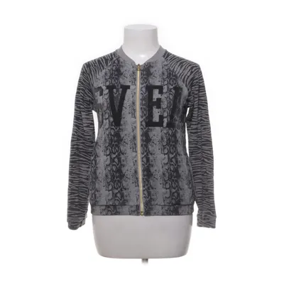 Cardigan (Grijs, Meerkleurig) van Svea Polyester
