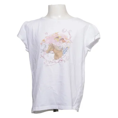 T-shirt (Blanc) de Spreadshirt Coton
