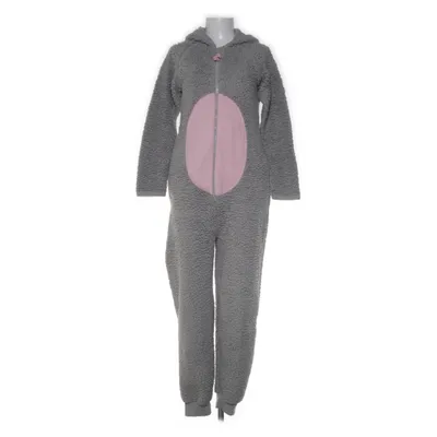 Mjukisdräkt (Grå, Rosa) från Love to Lounge Elastan, Polyester