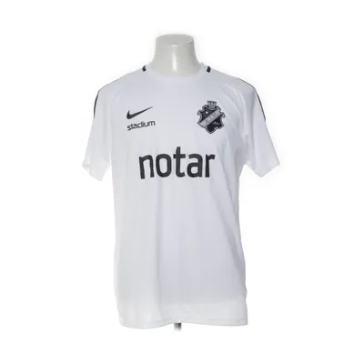 Fotbollströja (Vit) från Nike Polyester