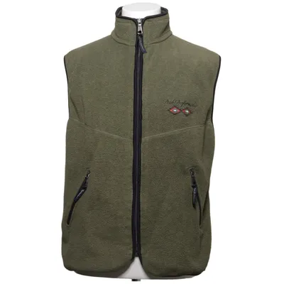 Outdoor Weste (Grün) von Peak Performance Polyester