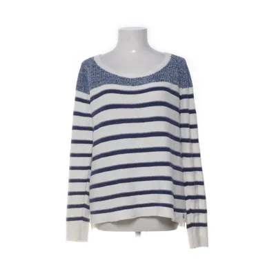 Tröja (Vit, Blå) från Hilfiger Denim