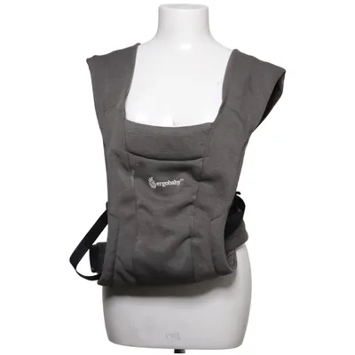 Bärsele (Grå, Svart) från Ergobaby Elastan, Polyester, Viskos