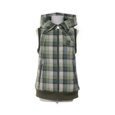 Ytterväst (Grön, Flerfärgad) från Burton Polyester