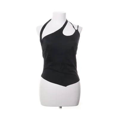 Top (Sort) fra Bik Bok Polyamid, Polyester