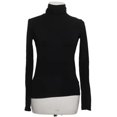 Turtleneck (Black) from Patrizia Pepe