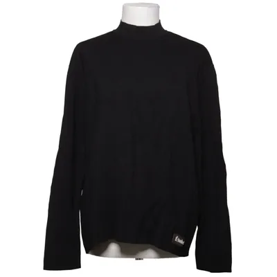 Pul à col roulé (Noir) de Êtudes Polyamide, Viscose