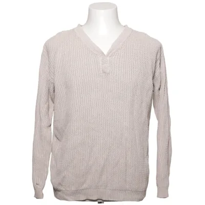 Tröja (Beige) från Bigarreau Bomull