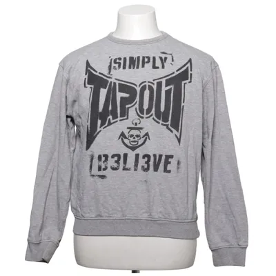Sweatshirt (Gris) de Tapout